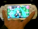 初音ミク Project DIVA 2nd　片手旅　part3