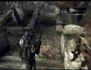 【Xbox360プレイ動画】 Gears of War : Act4-5前半