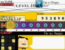 【jubeat knit】I'm so Happy EXT (タイコハンドクラップ)