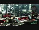 【VANQUISH】GODHARDはとても鬼畜です 1-7