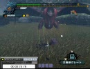 【MHF】剛テオフルクシャハンマー5ラスタ【フルクシャ】