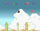 ちょっと変わったマリオをやってみた part2