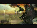 Call of Duty　Black Ops 　Launch Trailer