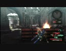【VANQUISH】GODHARDはとても鬼畜です 1-8