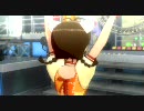 [ねこみみ律子のNPV]隣に…＠ラジットオレンジ