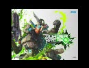【ボーダーブレイク】想いはいつも砲撃開始5射目【昇格戦】
