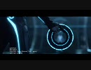 【 MV 】　Daft Punk　　”TRON Legacy - Derezzed”