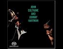 「My One And Only Love 」 John Coltrane & Johnny Hartman