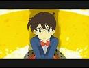 【手描き】コナンでけいおんＥＤ【未完成】