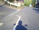 何もかも初心者が初心者なりに車載動画を作ってみた  Vol.1後編