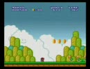 スーパーマリオコレクション Wiiでマリオ２をプレイ　その７
