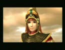 パラレル三国志-決戦II　part22 　蜀魏決戦　開戦前-