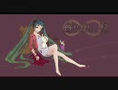 【ニコカラ】 繰り返し一粒 （off vocal コーラス有）