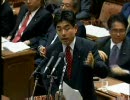 山井議員は大変な議論をしていきました