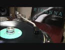 【Rihanna】Good Girl Gone Bad　/ Shut Up and Drive 【レコード】