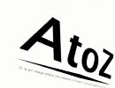 A to Z