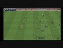 【Wiiイレ 2010　蒼き侍】Ｗｉｉのウイイレ能天気にオン対戦　第１８節
