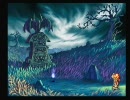 聖剣伝説レジェンドオブマナ　七年ぶりにトト様Lv1　＃１９