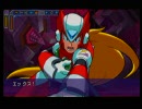 【イレギュラーハンターＸ】ＸでＨＡＲＤモードプレイpart9【実況】