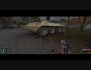 【実況】興味本位だけでS.T.A.L.K.E.R.実況プレイ　PART３