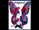 【かときん】magnetで２人で後悔してみた！【syafoo】