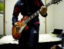【＠】今更ながらキラ☆キラを弾いてみました【ギター】