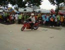 HONDA BIG FESTA 4