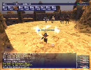 即身成神討伐だぎゃ #ff11