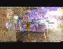 【RO】Loki Gv 10/10/31 ヒバムWブブ魚　SSZP攻め　F1らぶせれ防衛　part1【Cougar】