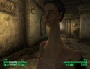 Fallout3をコンソールで遊ぶ　その４
