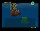 【ゼルダの伝説-風のタクト-】勇者になるべく鼻歌まじりに実況プレイ23