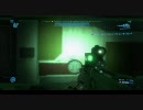 【HALO:Reach】シックスがこの先生きのこるには・スカル12個 【1-4】