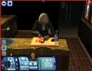 Sims3で来世見てきた実況 Part.21