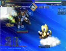BALDRSKY DiveX しずか地獄４８、５０、５２、５３、５４