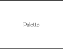 【歌ってみた】Palette ＜ルイ＞