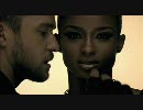 Love Sex Magic Rise/Ciara feat. Justin Timberlake vs. Samantha James　比較的高画質