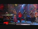 Black Eyed Peas-Sergio Mendes (Mas Que Nada  live )