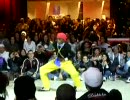 Flockey vs Fire Lock  - Contest Lockin' MC HIP HOP CONTEST 2010