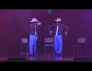 Go Go Brothers -[pop＆lock]
