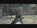CyAC Call of Duty MW2 Last Battle R$F vs Nya~決勝戦 Part 6/Part 6