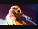 Lady GaGa - Just Dance Live