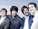 French kicks - One More Time