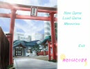 【初実況で】神社から見た小望月【初ゲーム】Part1