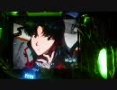 エヴァ　始まりの福音　テスト3　[パチンコ]