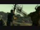 【Fallout3 ドラマ】The DC Chronicles 第四話　Deathclaw Legend