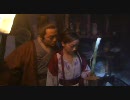 【武 侠】　射　鵰　英　雄　伝　26-4 吹替え