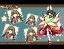 トリニティ・ユニバース 声優インタビュー 竹達彩奈