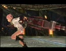 【GEB】逃げるな　女ボイス5【ネタバレ注意】