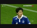 【サッカー】2010-11ブンデスリーガ-Sportschau-第10節 Part.4/5【Bundesliga】