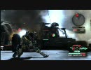 【VANQUISH】GODHARDはとても鬼畜です 2-1